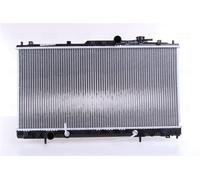 RADIATOR, ENGINE COOLING 68180