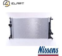 RADIATOR ENGINE COOLING 68503 FOR MAZDA 5 RF7J 2.0L LFF7/LF-DE 2.0L L823 1.8L