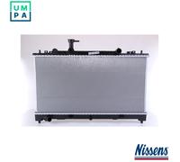 RADIATOR ENGINE COOLING 68510 FOR MAZDA ATENZA/Hatchback R2AA/R2BF 2.2L 4cyl 6
