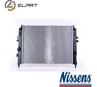 RADIATOR ENGINE COOLING 68527 FOR MAZDA MX-5III L831/L8-VE/L828 1.8L LFY7 2.0L
