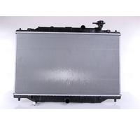 RADIATOR, ENGINE COOLING 68532