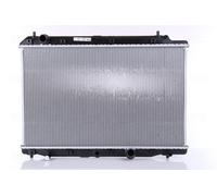 RADIATOR, ENGINE COOLING 68602A