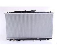 RADIATOR, ENGINE COOLING 68604