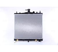 RADIATOR, ENGINE COOLING 68700A