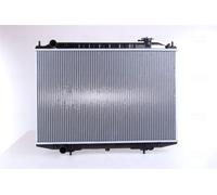 RADIATOR, ENGINE COOLING 68721