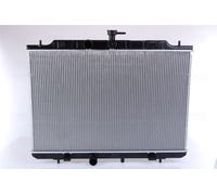 RADIATOR, ENGINE COOLING 68724