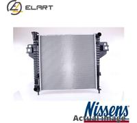 RADIATOR ENGINE COOLING 69212 FOR JEEP CHEROKEE ED1 2.4L 4cyl CHEROKEE