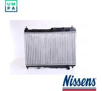 RADIATOR ENGINE COOLING 69235 FOR FORD B-MAX/Van FIESTA/VI RTJC/SPJD/SPJE 1.4L