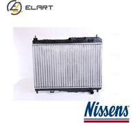 RADIATOR ENGINE COOLING 69235 FOR FORD B-MAX/Van FIESTA/VI RTJC/SPJD/SPJE 1.4L