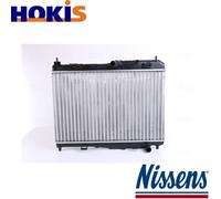 RADIATOR ENGINE COOLING 69235 FOR FORD B-MAX/Van FIESTA/VI RTJC/SPJD/SPJE 1.4L
