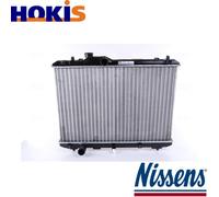 RADIATOR ENGINE COOLING 69400 FOR SUZUKI SWIFTIII M13A 1.3L M16A 1.6L 4cyl