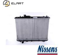 RADIATOR ENGINE COOLING 69400 FOR SUZUKI SWIFTIII M13A 1.3L M16A 1.6L 4cyl