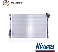 RADIATOR ENGINE COOLING 69701A FOR MINI W11 B16 A 1.6L 4cyl