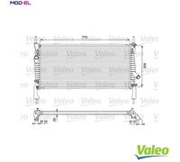RADIATOR ENGINE COOLING 701731 FOR FORD AUSTRALIA TRANSIT/CUSTOM/Van/Bus 2.4L