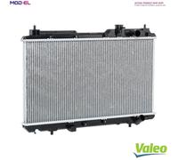 RADIATOR ENGINE COOLING 717231 FOR LEXUS 2GR-FE 3.5L 6cyl RX