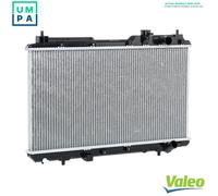 VALEO 733257 Engine radiator