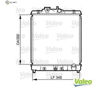 Brand New Radiator for Honda HR-V 99-05 19010-PEL-003