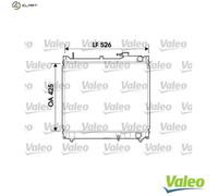 VALEO 734162 Engine radiator