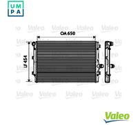 Valeo Radiator, Engine Cooling 734333