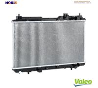 Valeo Radiator 735179 - Engine Cooling - Fits Audi A3 (Sportback/Convertible), Seat, Skoda, VW