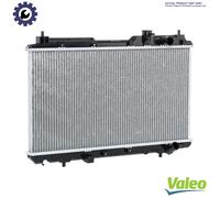 RADIATOR ENGINE COOLING 735179 FOR SKODA VW FUSCA BORA/IV GOLF/VI SCIROCCO 1.4L