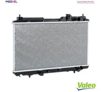 VALEO 735184 Engine radiator
