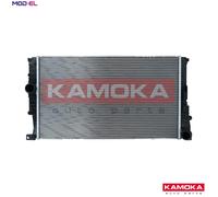 RADIATOR ENGINE COOLING 7700003 FOR BMW 1/i3/I0/F3/F2/F20 4/Gran/Turismo/F32