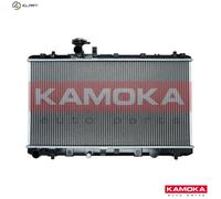 RADIATOR ENGINE COOLING 7700005 FOR SUZUKI SX4/CLASSIC FIAT M15A 1.5L 4cyl SX4