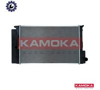 RADIATOR ENGINE COOLING 7700006 FOR TOYOTA 1NR-FE 1.3L 3ZR-FE/FAE 2.0L 4cyl