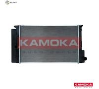 RADIATOR ENGINE COOLING 7700006 FOR TOYOTA 1NR-FE 1.3L 3ZR-FE/FAE 2.0L 4cyl