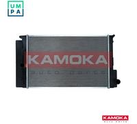 RADIATOR ENGINE COOLING 7700006 FOR TOYOTA 1NR-FE 1.3L 3ZR-FE/FAE 2.0L 4cyl