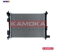 RADIATOR ENGINE COOLING 7700007 FOR HYUNDAI KIA RIO/III/Hatchback/Van 1.2L 4cyl