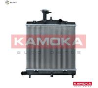 RADIATOR ENGINE COOLING 7700008 FOR KIA G4HE 1.0L G4HG 1.1L 4cyl PICANTO I