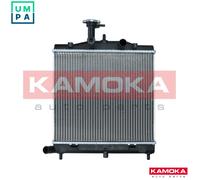 RADIATOR ENGINE COOLING 7700008 FOR KIA G4HE 1.0L G4HG 1.1L 4cyl PICANTO I