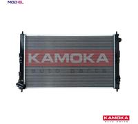 RADIATOR ENGINE COOLING 7700012 FOR MITSUBISHI OUTLANDER/II/Van ASX LANCER 2.0L