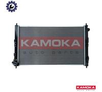 RADIATOR ENGINE COOLING 7700012 FOR MITSUBISHI OUTLANDER/II/Van ASX LANCER 2.0L