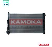 RADIATOR ENGINE COOLING 7700012 FOR MITSUBISHI OUTLANDER/II/Van ASX LANCER 2.0L