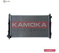 RADIATOR ENGINE COOLING 7700012 FOR MITSUBISHI OUTLANDER/II/Van ASX LANCER 2.0L