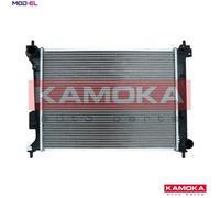 RADIATOR ENGINE COOLING 7700013 FOR HYUNDAI G4LA 1.2L G4FA 1.4L G4FC 1.6L 4cyl