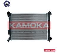 RADIATOR ENGINE COOLING 7700013 FOR HYUNDAI G4LA 1.2L G4FA 1.4L G4FC 1.6L 4cyl