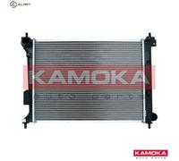 RADIATOR ENGINE COOLING 7700013 FOR HYUNDAI G4LA 1.2L G4FA 1.4L G4FC 1.6L 4cyl