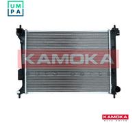 RADIATOR ENGINE COOLING 7700013 FOR HYUNDAI G4LA 1.2L G4FA 1.4L G4FC 1.6L 4cyl
