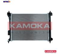 RADIATOR ENGINE COOLING 7700013 FOR HYUNDAI G4LA 1.2L G4FA 1.4L G4FC 1.6L 4cyl