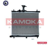 RADIATOR ENGINE COOLING 7700014 FOR HYUNDAI D3FA 1.1L 3cyl i10 IG4HG 1.1L 4cyl