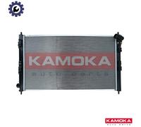 RADIATOR ENGINE COOLING 7700016 FOR MITSUBISHI OUTLANDER/II/Van ASX LANCER 2.0L