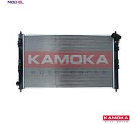 RADIATOR ENGINE COOLING 7700016 FOR MITSUBISHI OUTLANDER/II/Van ASX LANCER 2.0L