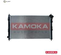RADIATOR ENGINE COOLING 7700016 FOR MITSUBISHI OUTLANDER/II/Van ASX LANCER 2.0L