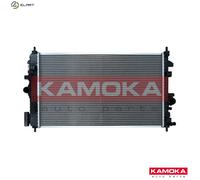 RADIATOR ENGINE COOLING 7700017 FOR SAAB OPEL INSIGNIA/Sports/Tourer 1.6L 4cyl