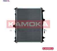 RADIATOR ENGINE COOLING 7700018 FOR PEUGEOT 407/SW 508/Van CITROËN C5/III 1.6L