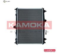 RADIATOR ENGINE COOLING 7700018 FOR PEUGEOT 407/SW 508/Van CITROËN C5/III 1.6L